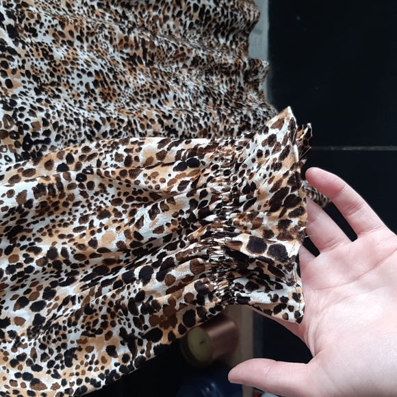 Women's Aritzia Wilfred Dress Size 0 - Picture 4 of 5